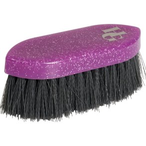 Horse Guard glitter stiv b�rste 