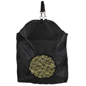 QHP H pose med net Sort 5115