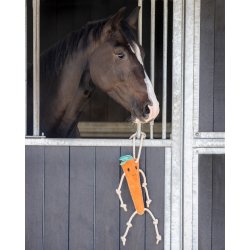 Heste leget�j Gulerod
