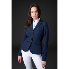 Equipage Monroe Stvnejakke Navy