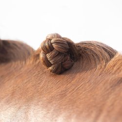 Voks stift til fletninger 40 ML