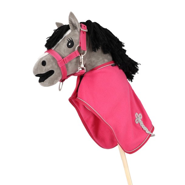 Fleece dkken til kphest