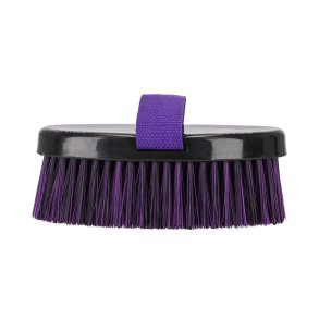 QHP Body Brush 