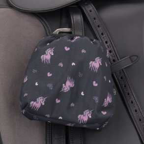 Stigebjle cover Lize 