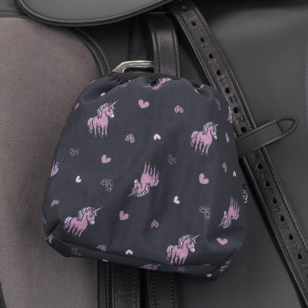 Stigebjle cover Lize 