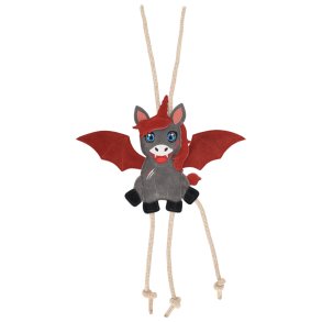 Heste leget�j Halloween Vampire