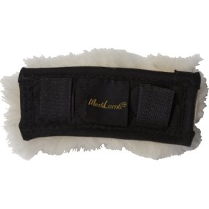 HorseGuard MediLamb beskyttelse til tilbagetrk