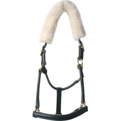 Nakke beskytter i gte lam 