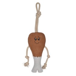 Leget�j til hest eller hund Kyllingeben