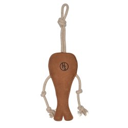 Leget�j til hest eller hund Kyllingeben