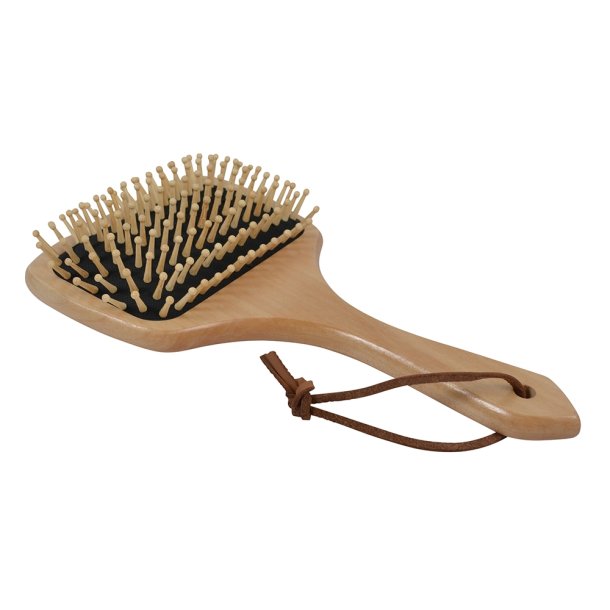 Borstiq farm Man og hale b�rste