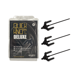 Quick Knot Deluxe XL Sort