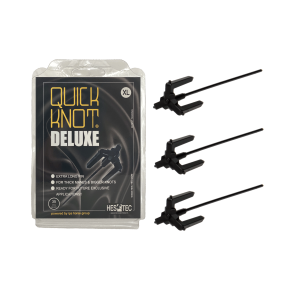 Quick Knot Deluxe XL Sort