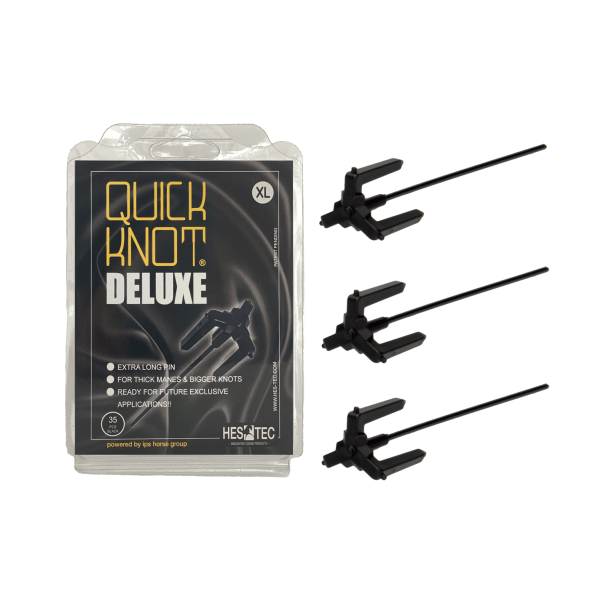 Quick Knot Deluxe XL Sort