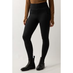 BR Vinter Tight Dame Sort