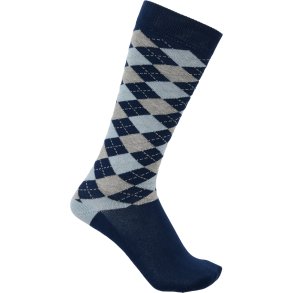 Equipage ridestr�mper Bl�