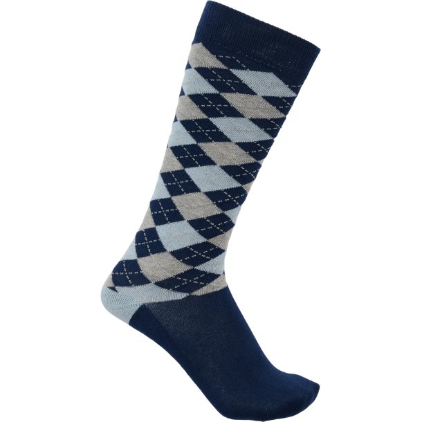 Equipage ridestr�mper Bl�