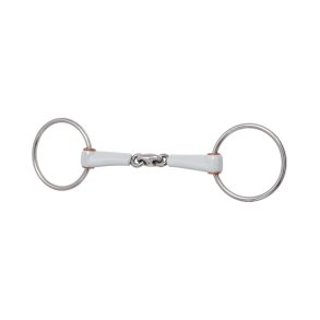 Beris Loose Ring Double Jointed