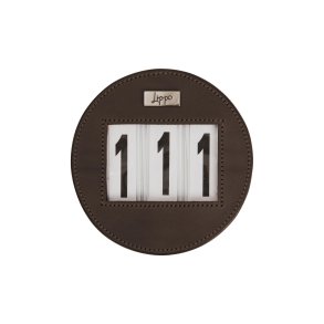 Lippo Stvne nummer i lder rund