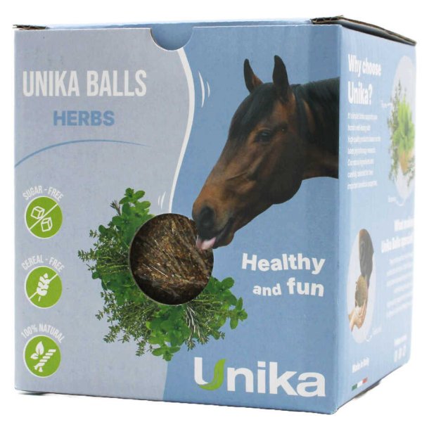 Unika Bold Mynthe 
