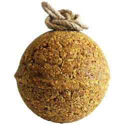 Unika Bold Electrolyte 