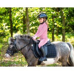 QHP Lucky Start Junior ridest�vler
