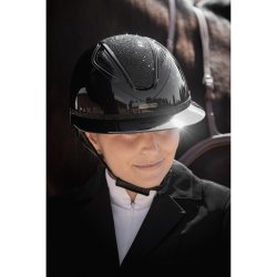 Lami-Cell Ridehjelm Amelia Mips Glossy