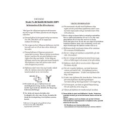 Lami-Cell Ridehjelm Amelia Mips Glossy