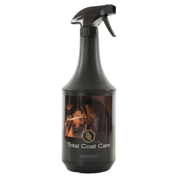 BR Total Coart Care 1000ml