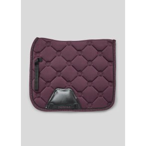 Montar Fig Flow dressurunderlag med krystaller