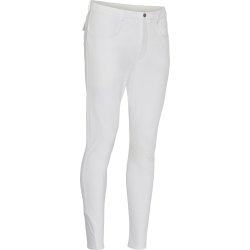 CATAGO MEN Nero ridebukser med kngrip