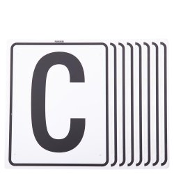 Bogstaver til Dressurbane