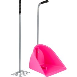 Horse Guard Gdningsopsamler