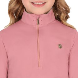 Lucky Star Junior ridebluse 