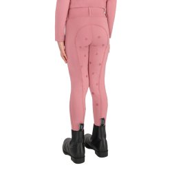 Lucky Star Junior ride tights med Full Grip 