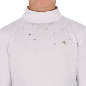 St�vne Bluse Amilara Junior
