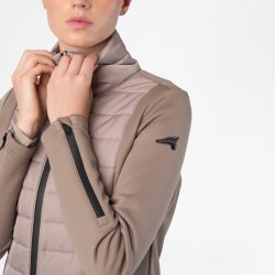 Euro Star Tech  Jakke Agata Sand