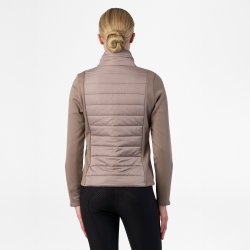 Euro Star Tech  Jakke Agata Sand