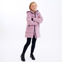 Euro Star Junior vinter frakke