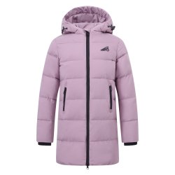 Euro Star Junior vinter frakke