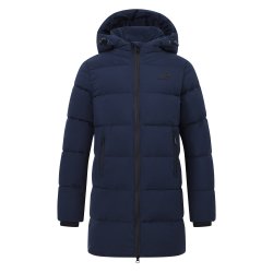 Euro Star Junior vinter frakke