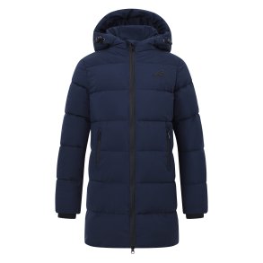 Euro Star Junior vinter frakke