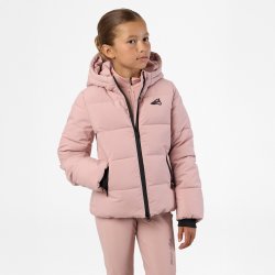 Euro Star Junior vinter jakke Camie