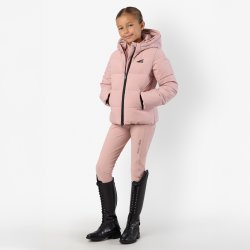 Euro Star Junior vinter jakke Camie