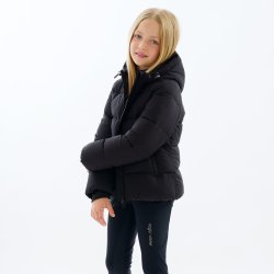 Euro Star Junior vinter jakke Camie