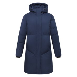 Euro Star Herre Vinter Jakke Navy