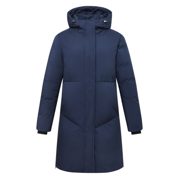 Euro Star Herre Vinter Jakke Navy