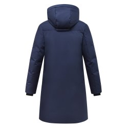 Euro Star Herre Vinter Jakke Navy
