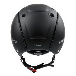 Casco Choice Turnier ridehjelm 