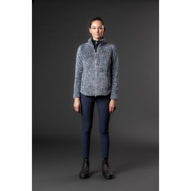 Equipage Miles zip ridejakke